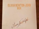 Olivia Newton-John Japan 10 LP Box