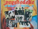 VARIOUS: The British Psychedelic Trip 1966-1969 Vol. 3 - TINKERBELLS FAIRYDUST