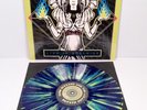 King Gizzard and the Lizard Wizard Vinyl Official Bootlegger - Live in Adelaide