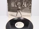 HENRIETTA COLLINS AND THE WBC - Drive By Shooting EP (1987) VINYL Henry Rollins