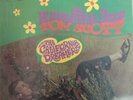 LP - Tom Scott With The California Dreamers – The Honeysuckle Breeze