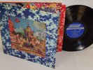 ROLLING STONES Their Satanic Majesties 1967 EX CLEAN  3D Lenticular London NPS-2