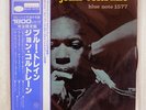 JOHN COLFRANE BLUE TRAIN BLUE NOTE GXF 3010 JAPAN OBI VINYL LP