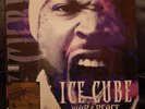 Ice Cube- War and peace vol.2 the peace disc vinyl 2XLP/ Tupac/ snoop Dogg/ dr.