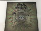 Enter Shikari Take To The Skies Vinyl Album w/ Signed Poster (128) #640