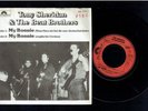 TONY SHERIDAN & THE BEAT BROTHERS(THE BEATLES)MY BONNIE VINYL SINGLE