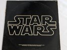 Star Wars Original Music Soundtrack 2LP Vinyl Records by John Williams