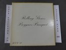 THE ROLLING STONES BEGGARS BANQUET 1968 LP PS 539 *FREE SHIPPING*