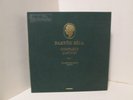 33 LP-CLASSICAL-HUNGAROTON-Comp. Edition Vol 1 BARTOK-BELA-Orchestral-11 Lps-NM