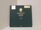 33 LP-CLASSICAL-HUNGAROTON-Comp.Edition Vol 3 BARTOK-BELA-chamber music-7 Lps-NM