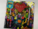 Dance Gavin Dance - Jackpot Juicer X/500 Green Chip Vinyl Record Picture Disc