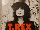 T. REX - THE SLIDER, LP Japan 1983 (#SP20-5059)
