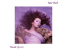 Kate Bush Hounds of Love Vinyl LP New 2018