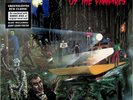 JUNJO Evil Curse Of The Vampires 2-LP NEW 2016 Vinyl Roots Radics/SCIENTIST