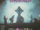 Black Sabbath Call Of The Wild Vinyl Single 7inch I.R.S. Records