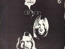 LP Duane Allman & Gregg Allman Duane & Greg Allman NEAR MINT Bold Records