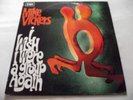 MIKE VICKERS   I WISH I WERE A GROUP AGAIN ** 1967 UK 1st COLUMBIA LP