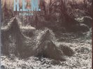 R.E.M. LP MURMUR REM MICHAEL STIPE PETER BUCK MIKE MILLS BILL BERRY IRS 1983