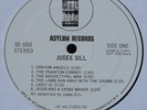Judee Sill-ORIGINAL 1971 US S/T White Label PROMO LP-NEAR MINT