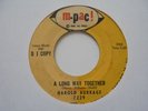 HAROLD BURRAGE  More Power to You M PAC Northern Soul 45 HEAR