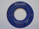 HELEN SMITH Demonstrate Your Love DADE Miami Northern Soul 45 HEAR