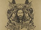 WHITE BUFFALO ONCE UPON A TIME IN THE WEST VINYL LP NEW