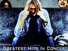 Nirvana Greatest Hits in Concert (Vinyl)