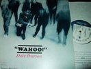 DUKE PEARSON : WAHOO LP 1986 BLUE NOTE BST 84191 FRANCE