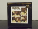 Muddy Waters FOLK SINGER One Step SuperVinyl MFSL 45RPM Box Set NEW SEALED #4971