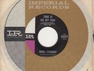 Irma Thomas Time Is On My Side Liberty  Soul Northern Motown