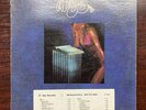 Pages - S/T | 1978 | VG | PROMO | Epic JE 35459