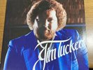 JIM TUCKER lp Private Texas Modern Soul Funk AOR Gospel Xian Christian CCM
