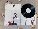 Manic Street Preachers Lifeblood Vinyl LP complete with booklet