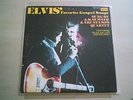 Elvis' Favorite Gospel Songs Sung By JD Sumner & The Stamps Quartet Signed By JD