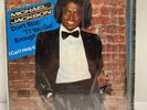 Michael Jackson - Limited Edition 9 45 RPM - SEALED COLORED Vinyl - F2