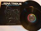 Star Trek III: The Search For Spock (Original Motion Picture Soundtrack) 2 LP