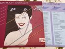 DURAN DURAN - RIO - 1982 U.K. Issue Vinyl LP Album 1970’s - 1980’s ROCK POP VG++