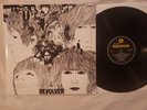 The Beatles - Revolver - NM/NM 2014UK Pop Rock Parlophone MONO 180G Remastered