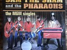 The Mgm Singles by Sam the Sham & the Pharaohs 2011 NM Vinyl EX Sleeve