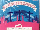 Merari Castro El Criato Del Calvario /Debora Velazquez - Alabanzas Al Creador