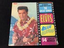 ELVIS PRESLEY LP LSP-2426 BLUE HAWAII STILL FACTORY SEALED VERY HIGH GRADE