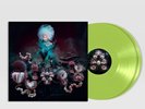 Björk | Fossora | Limited Lime Green | Vinyl 2LP Preorder 30/09/22