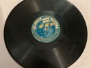 Ragtime Music 78 Record Mike Bernard That Peculiar Rag Rare Ragtime Piano 78 RPM