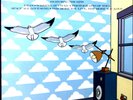 A Flock Of Seagulls - The Best Of A Flock Of Seagulls LP 1989 Jive NL74611 '