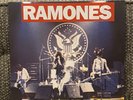 Ramones – Blitzkrieg Over Boston LP