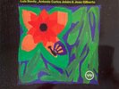Luis Bonfa Antonio Carlos Jobim & Joao Gilberto Braziliana
