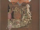 Columbia JC 33479 Aerosmith, Toys In The Attic SEALED LP