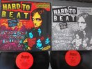 HARD TO BEAT Twenty One Stooges Killers AUSTRALIAN COMPILATION Hard Ons IGGY NM