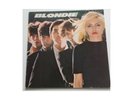 Blondie - same - LP German 1st Press - Private Stock 1C 064-99 050