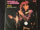 siouxsie and the banshees Israel Italian Press 1981 Polydor Records
